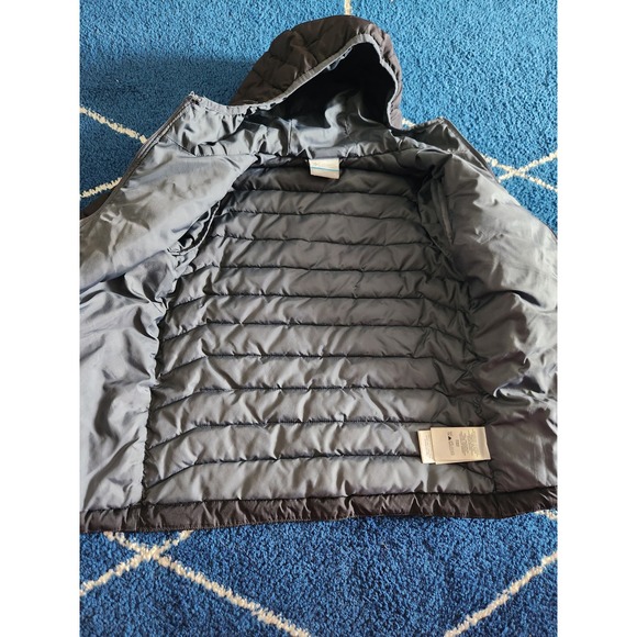 Columbia Youth Down Packable Puff Jacket S - Picture 9 of 9